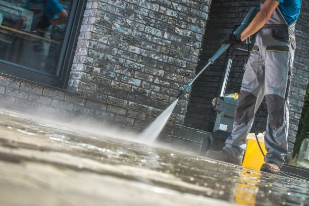 Best Driveway Cleaning and Restoration in East Grand Forks, MN